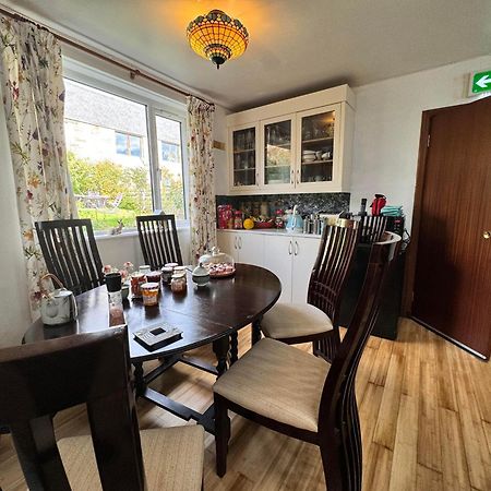 Song Of The Sea, Selkie House Bed and Breakfast Helmsdale Exteriör bild