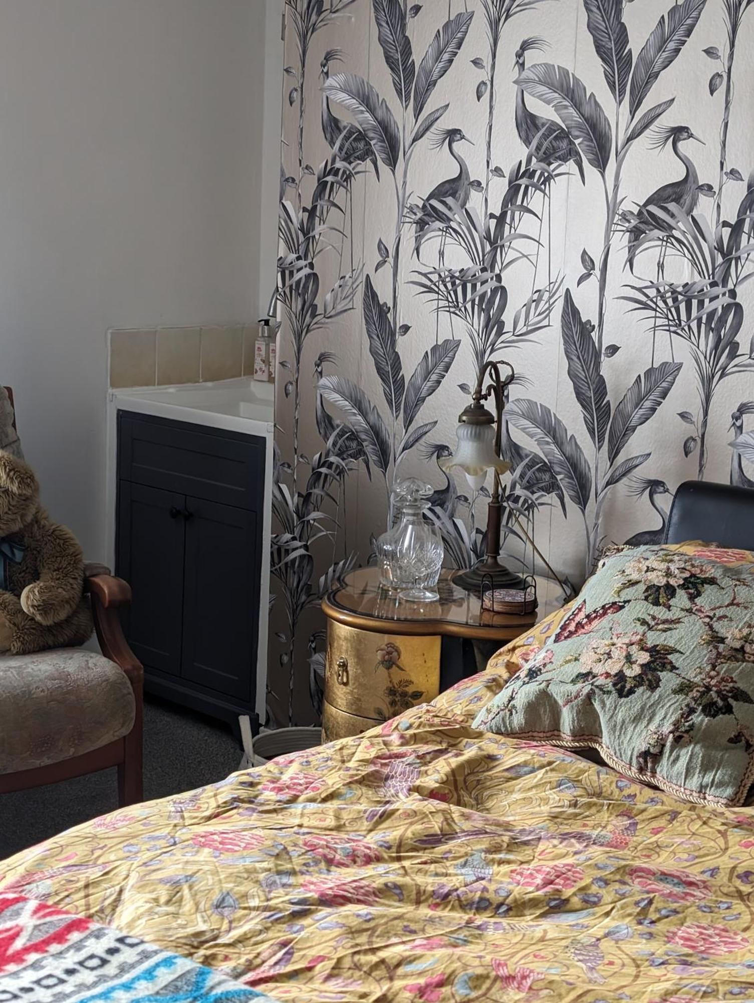 Song Of The Sea, Selkie House Bed and Breakfast Helmsdale Exteriör bild