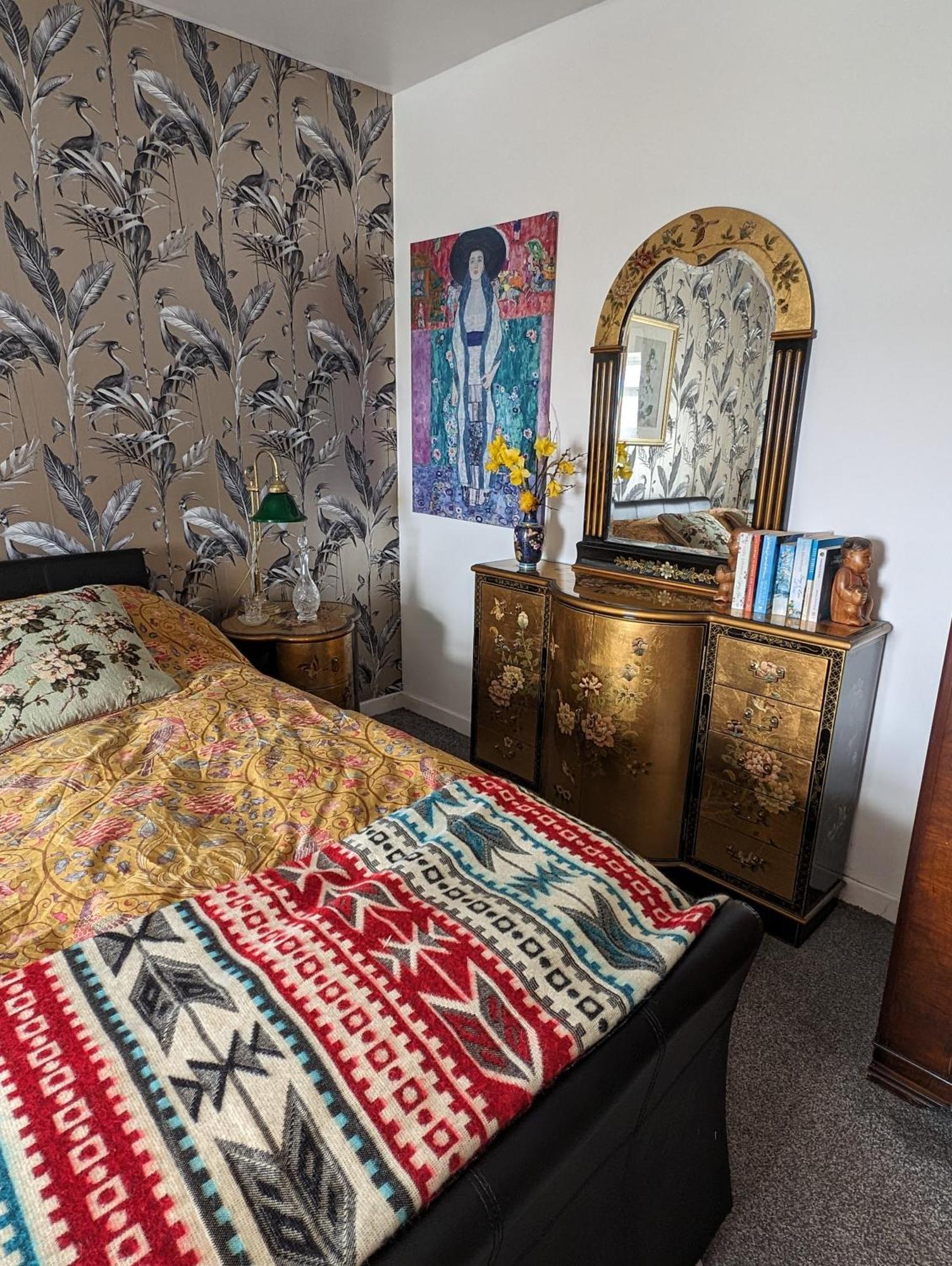 Song Of The Sea, Selkie House Bed and Breakfast Helmsdale Exteriör bild