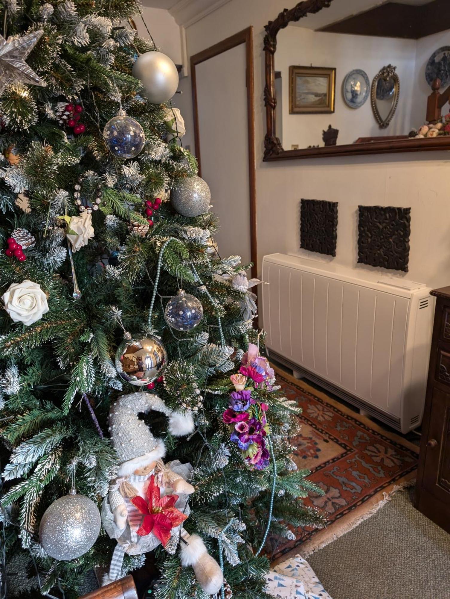 Song Of The Sea, Selkie House Bed and Breakfast Helmsdale Exteriör bild